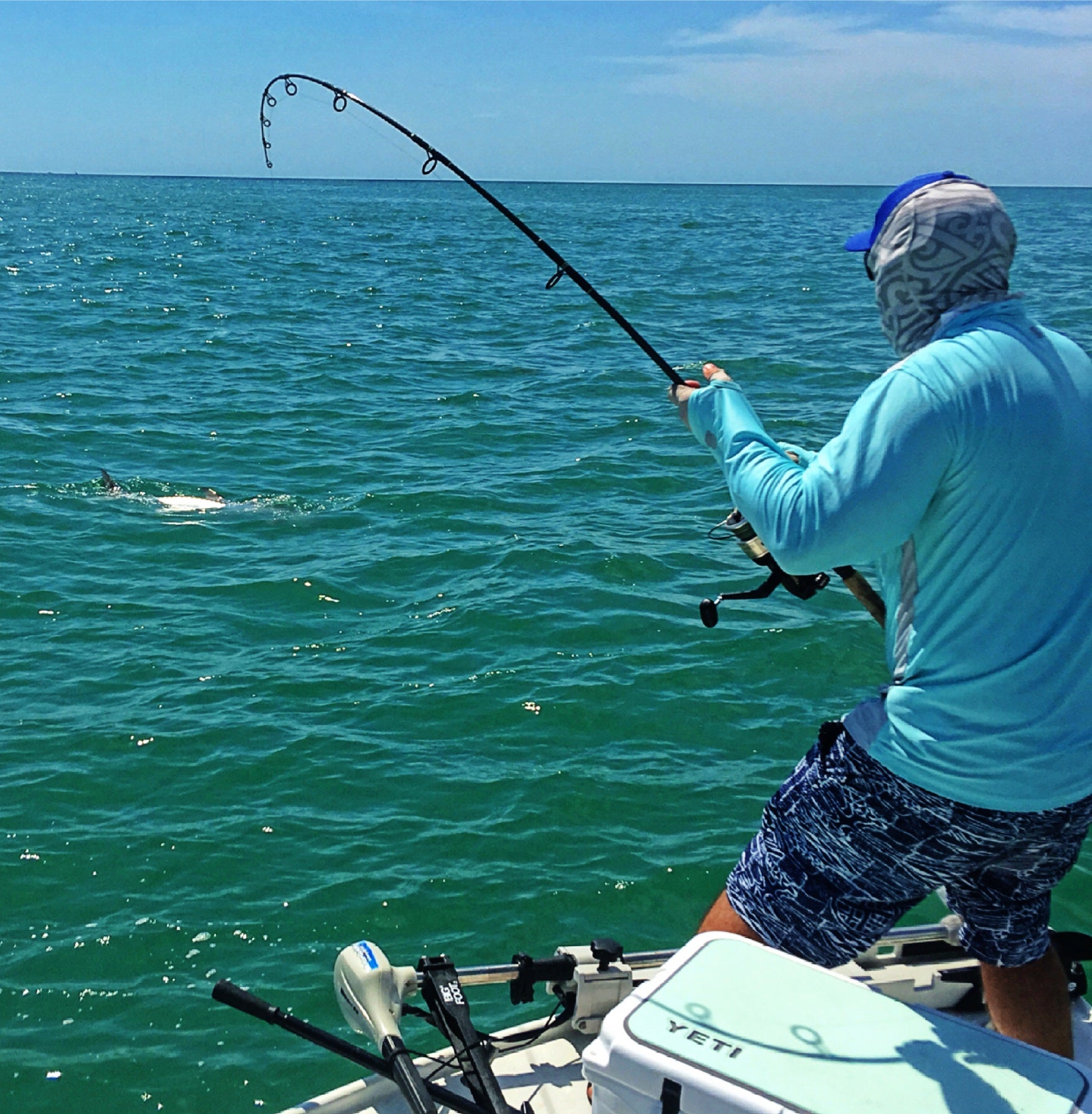 Have You Tried This Inshore Rod? (Calico Jack Review) 