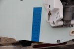 Wood Office supplies Gas Rectangle Font