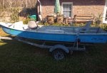 Water transportation Vehicle Boat Bass boat Skiff