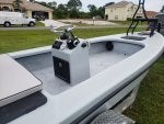 Bass boat Speedboat Vehicle Boat Skiff