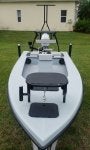 Vehicle Boat Speedboat Watercraft Skiff