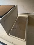 Kitchen appliance Gas Metal