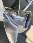 Propeller Propeller Aircraft engine Aerospace engineering Vehicle