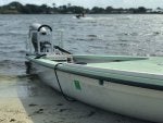 Water transportation Vehicle Boat Bass boat Skiff