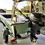 Vehicle Bass boat Skiff Boat Speedboat